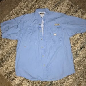 Columbia PFG Shirt